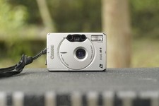 IXUS Canon M-1 - Appareil