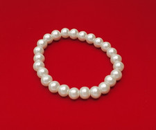 BRACELET VINTAGE - PERLE ELASTIQUE