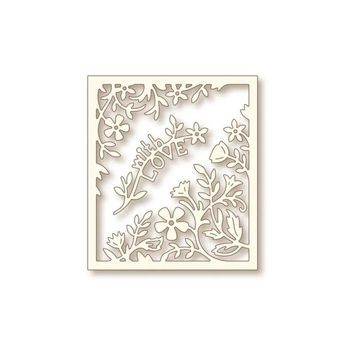 Foulage big shot sizzix - shot, wild