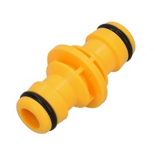 Raccord de tuyau d'arrosage