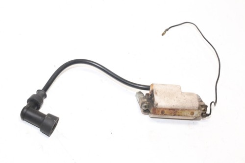 Bobine allumage et - bobine, ht
