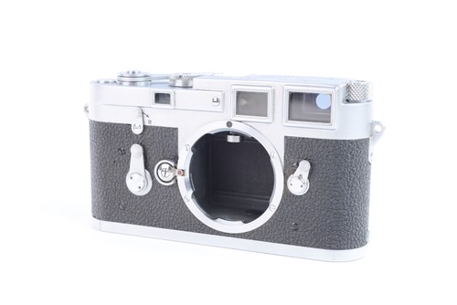 Appareil photo leica double - appareil,