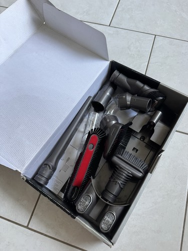 Dyson home cleaning - dyson,