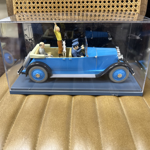 Limousine parade - limousine, de