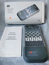 Jeux d'échecs électronique