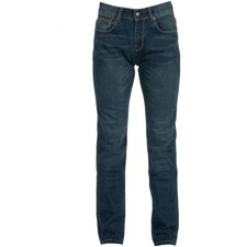 HELSTONS Jean Femme SPEED STAR