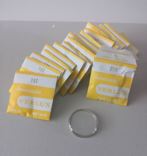 Vetro verlux plexi - 1,