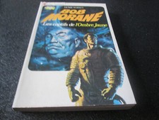 BOB MORANE  - LES CAPTIFS DE