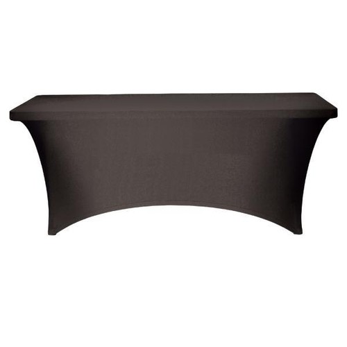 Noir 4ft 6ft rectangle - noir, &6ft