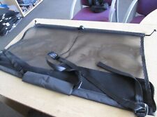 GENUINE VOLVO XC60 2016-2022 DOG GUARD LOAD COVER SEPARATION SAFETY CARGO NET g