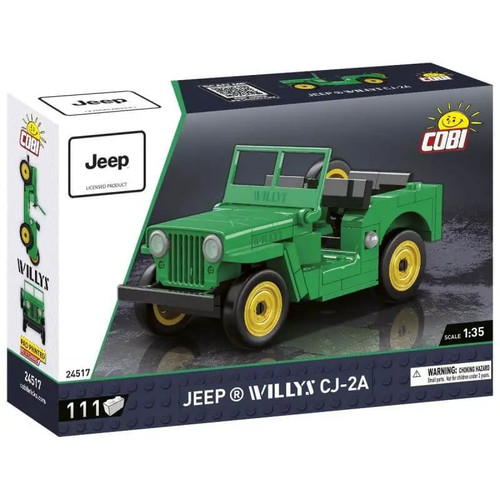 Jeep willys gr - willys,
