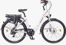vélo électrique Neuf