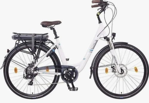 Vélo électrique neuf - vélo,