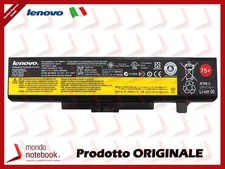 Batterie Original LENOVO Edge