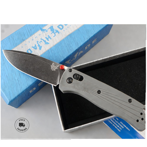 Benchmade bm535bk folding - bm535bk-4,