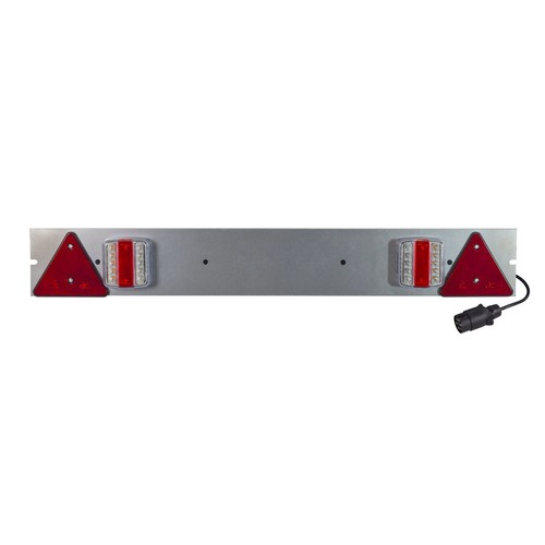 Rampe signalisation led - de,