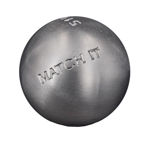 Boules pétanque obut m3it - boules, de
