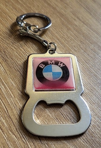 Ancien porte clé bmw logo - clÉ,