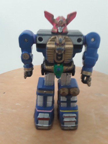Figurine power rangers - power,