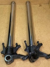 KTM 1090 1190 1290 Adventure R 2014-2020 Fork Axle Clamp With Tube 48601304S1