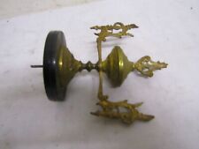 napoleon 3 pendulum top