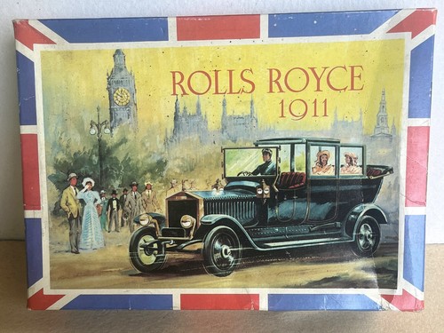 Smer art 206 kit - , rolls