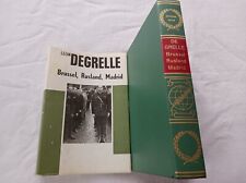 DOSSIER 1940-1945 DEGRELLE