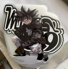 Patch Flocage Dragon Ball Goku