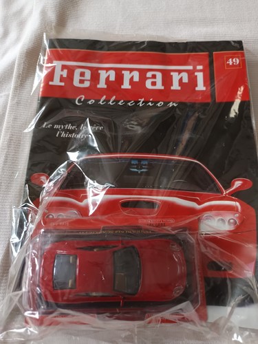 Ferrari 612 scaglietti - ferrari,