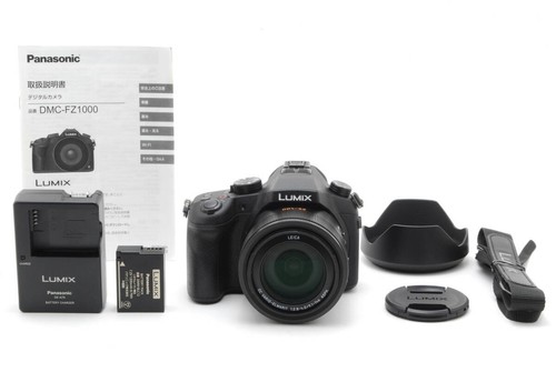 Appareil photo numérique