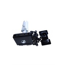 Support porte pneu de rechange