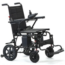 Fauteuil roulant électrique
