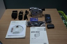 Caméscope MiniDV portable