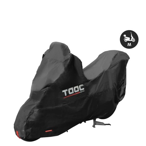 Housse protection moto - de,
