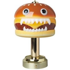 Figurine lumineuse design