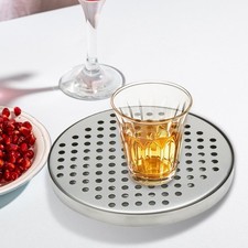 Bac récupérateur de gouttes