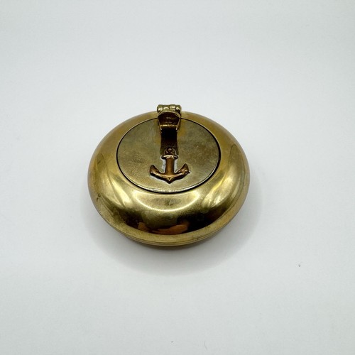 Pocket ashtray guaranteed - ashtray,