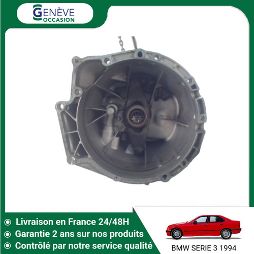 Boite de vitesses - boite,