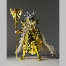Bandai Myth Cloth EX Ophiuchus Odysseus - Saint Seiya: Next Dimension 18 cm
