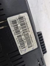 Compteur RENAULT GRAND SCENIC