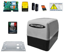 Trousse Automation Moteur