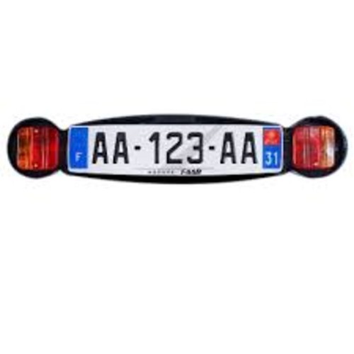 Plaque signalisation pour - signalisation,