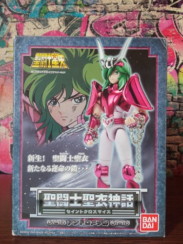 Saint seiya myth - saint,