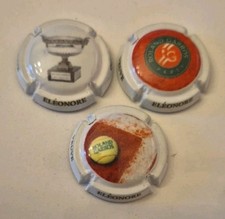 Capsule de champagne Veuve