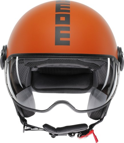 Casque moto jet momo design - moto,