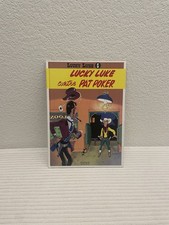 BD Lucky Luke Tome 5 - Lucky