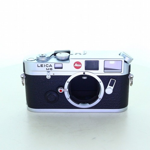 Leica argent appareil photo - argent,
