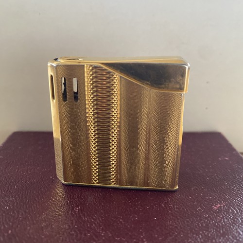 Briquet ancien maruman - , halley