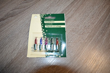 5 ampoules de rechange NEUF 3 V  guirlande de noël 40/80/96/120 LAMPES