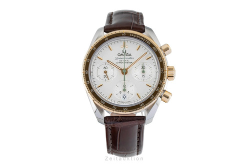 Chronographe omega speedmaster - chronographe,